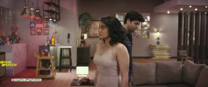 You won't be able to save Adarsh till then