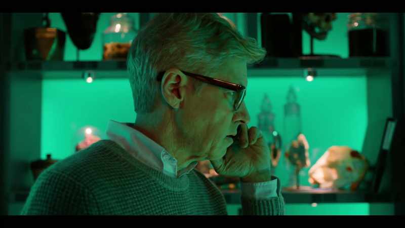 You won't be able to without me