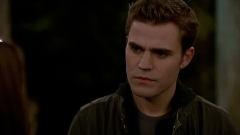You won't be sad forever, Elena