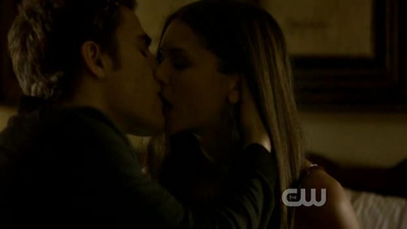 You won't be sad forever, Elena