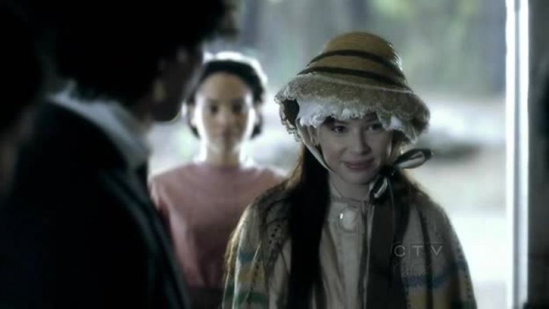 You won't be sad forever, elena