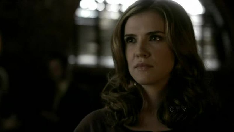 You won't be sad forever, elena