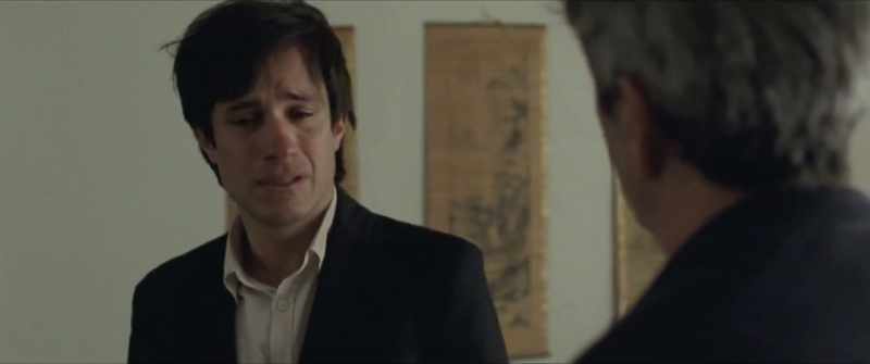 You won't have to see me again. - Where will you go?