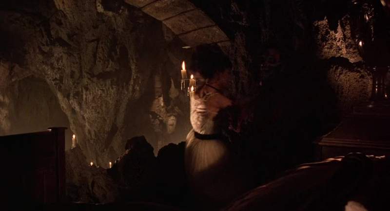 You won't kill me