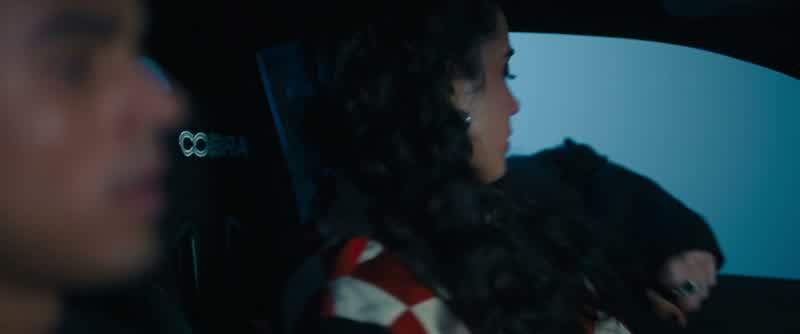 You won't like where I'm going