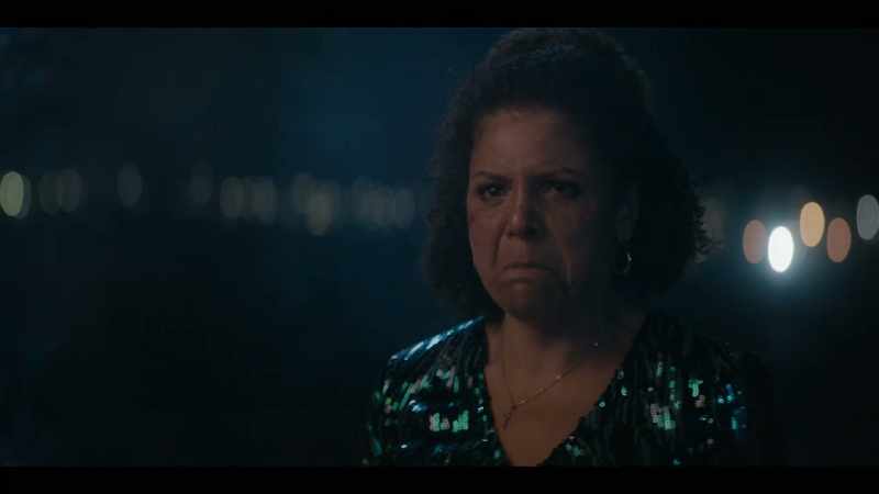 You won't see him again. - He loves me