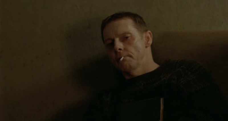 You won't see me again, Maurice. - Won't I?