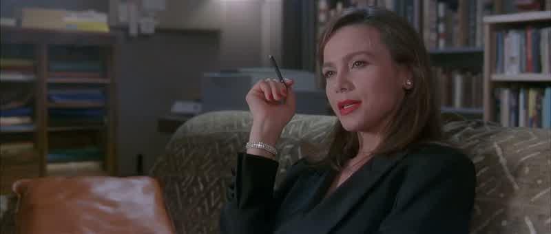 You work for money, I take it?