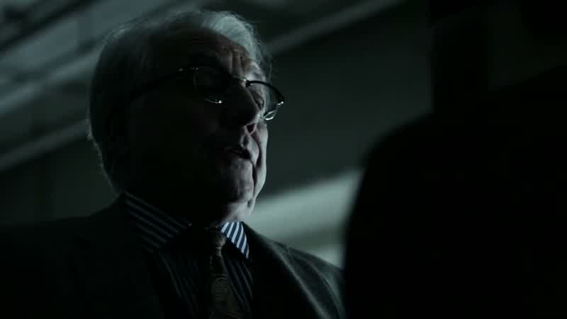 You work for Wilson Fisk