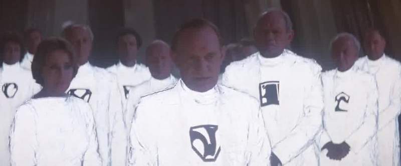 You would accuse me of insurrection