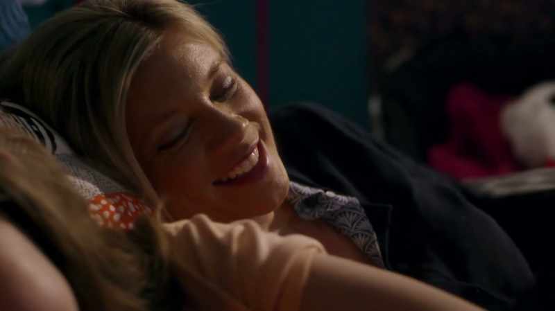 You Would be a nuisance. -Mother!