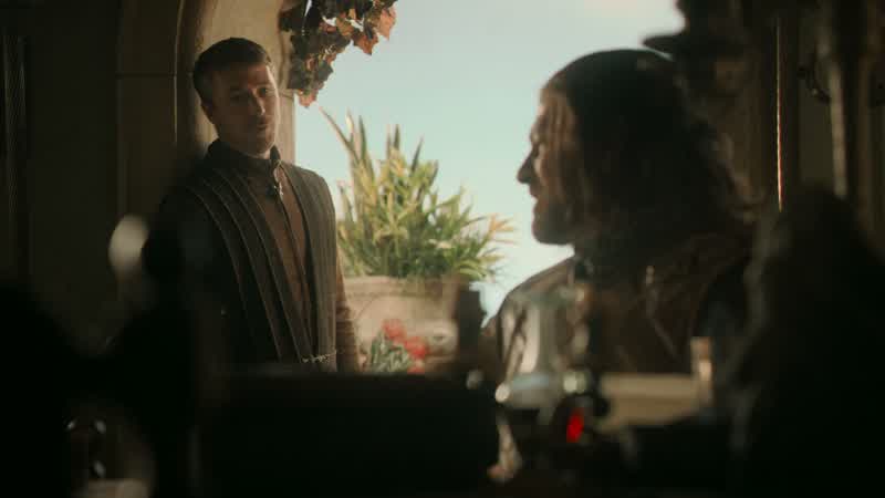 You would be wise to deny it to himand to make sure Joffrey succeeds