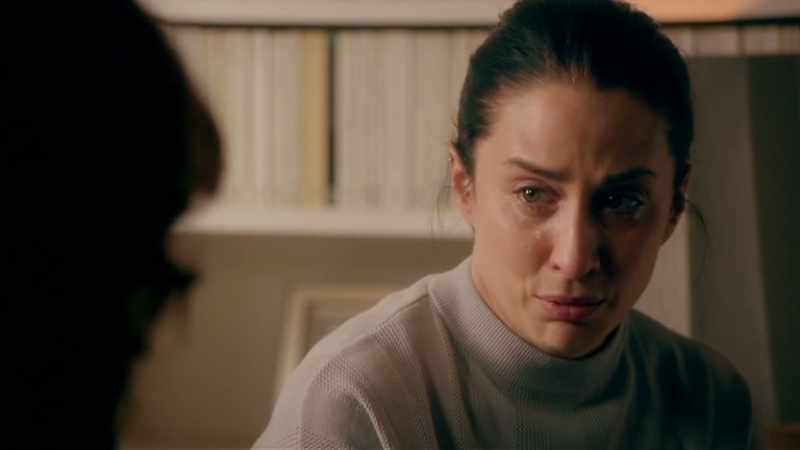 You would help me take Lia away from your son?