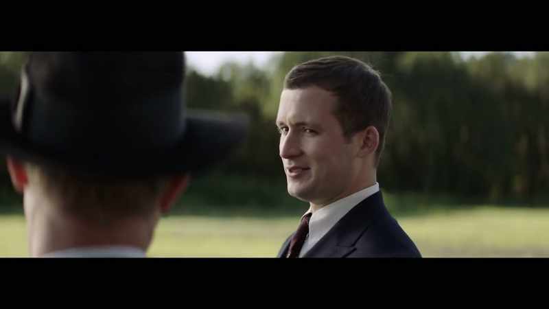 � You would know, right? (Henry chuckling)
