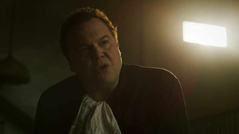 You would lose your life to protect Bumpy Johnson?