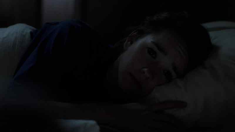 YOU WOULD NEVER HAVE TO DO ANYTHING LIKE THAT