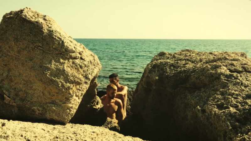 You would never leave me, so I allowed myself to make more mistakes