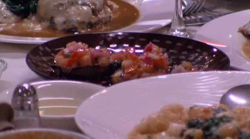 You wouldn't eat that, would you?