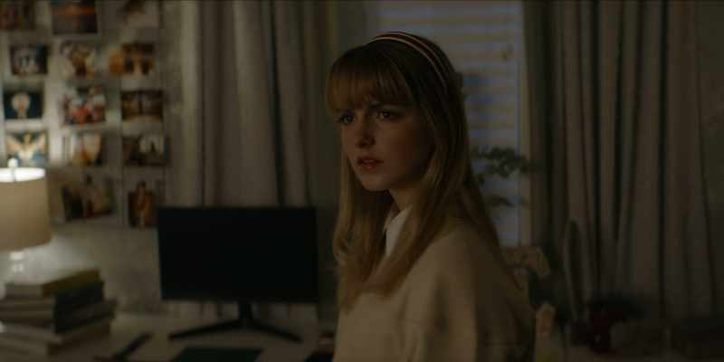 You wouldn't lie to me, would you? - No. I would never