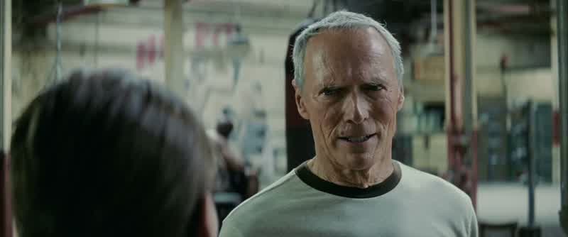 You wouldn't start training to be a ballerina at 31 would youAlready been working it for three yearsAnd you can't hit a speed bag What kind of training is thatNever had any bossWell I hate to say it