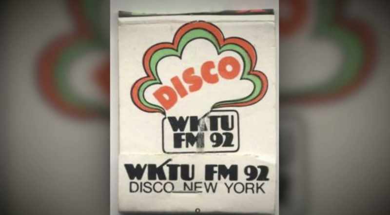 You had WPLJ