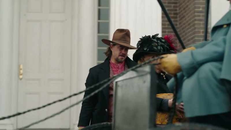 You write the sheriff, we'll help you sell the ranch