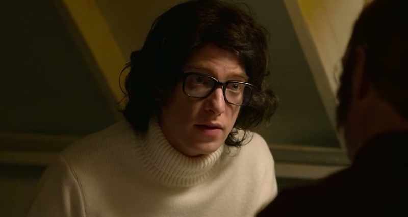 You wrote a piece called 