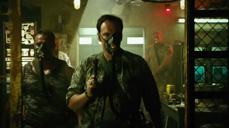 You! You! Come with us. Move it! Move it, Peggy!