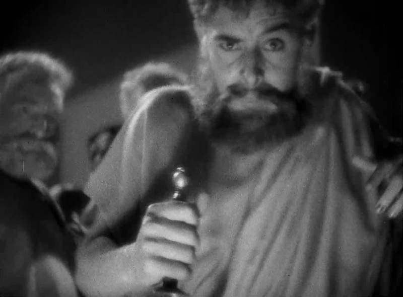 You You too Brutus