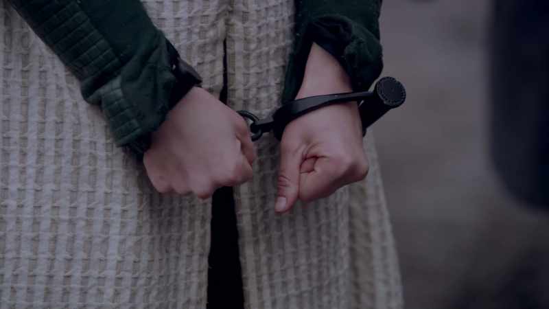 You and your band of thugs can bugger off