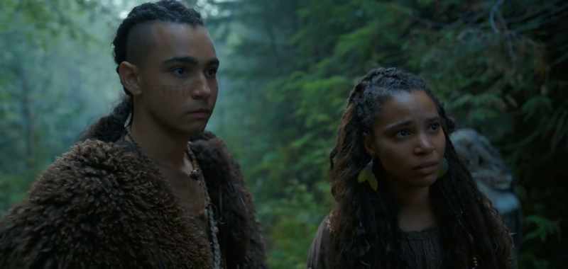 You and your brother