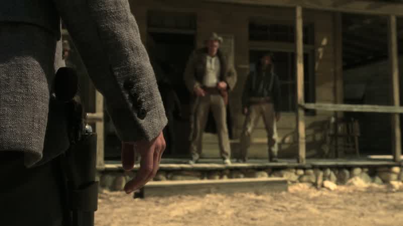 You and your dickless associate proposing to engage me in a gun battle?