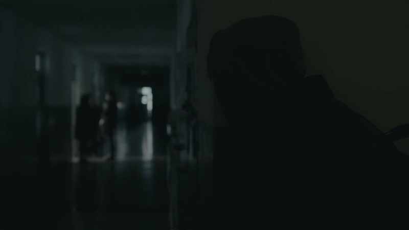 You and your gang abused him!