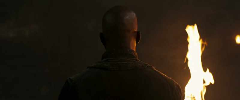 You, you're the final lord