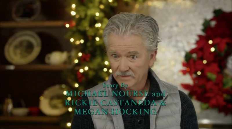 You'd be luckier to get Santa