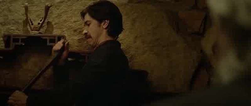 You'd be right to admire the walrus