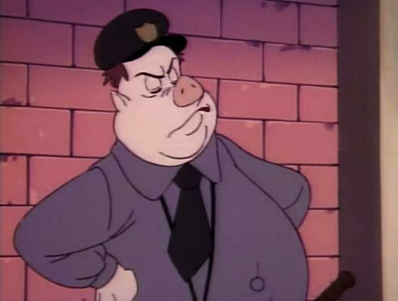 You'd best believe it, Scroogey!