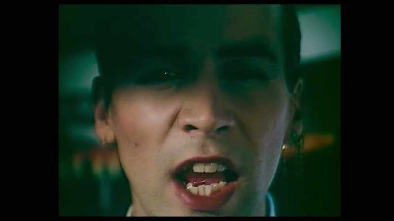 �� You'd better change it back Or we will both be sorry ♪