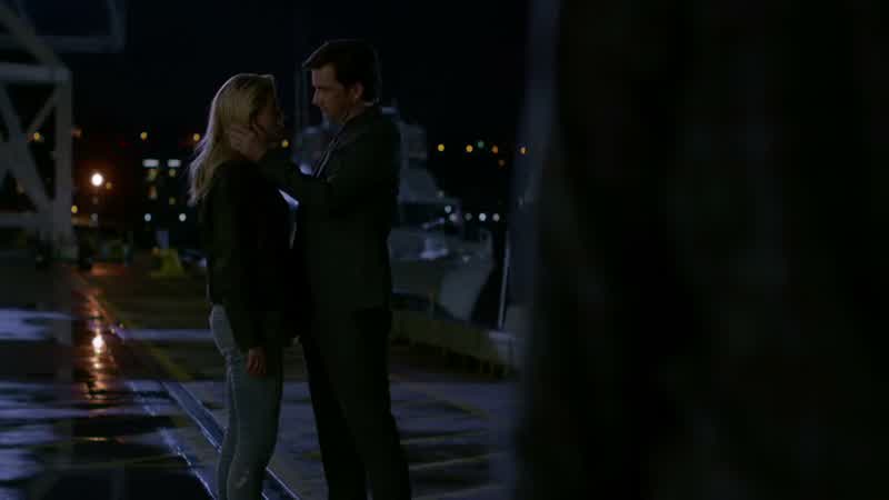 You'd do anything to protect her, wouldn't you?