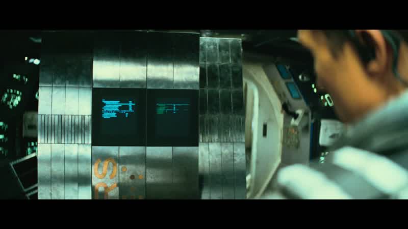 You'd do this for usBefore you get all teary remember that as a robot have to do anything you sayYour cue light's broken