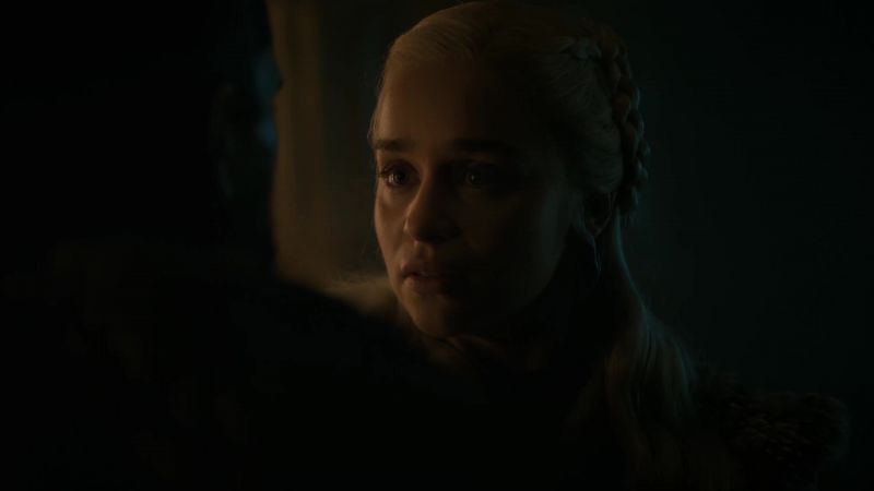 You'd have a claim to the Iron Throne