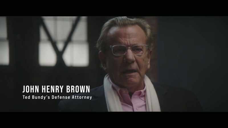 You'd have made a good lawyer