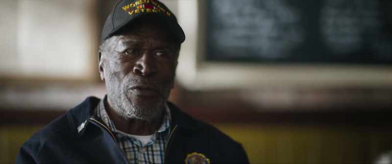 You'd looked up on D-Day