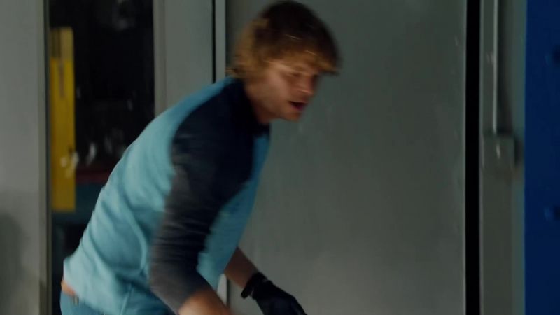 You'd need an oven that big