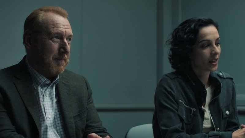 You'd think someone with your background