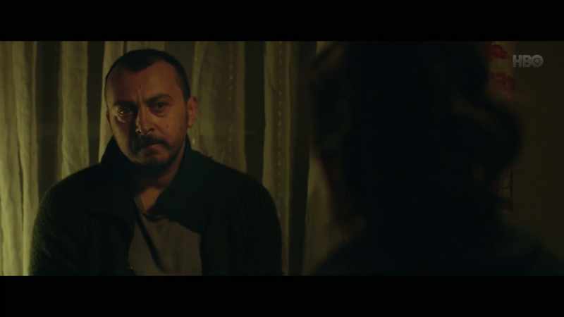 You'll apologize for taking that ring off your finger so fast, Elif