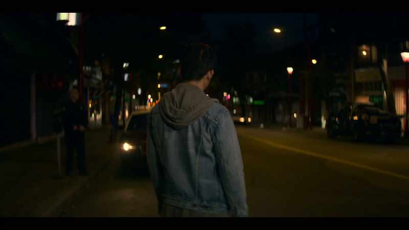 �� You'll be alone ♪