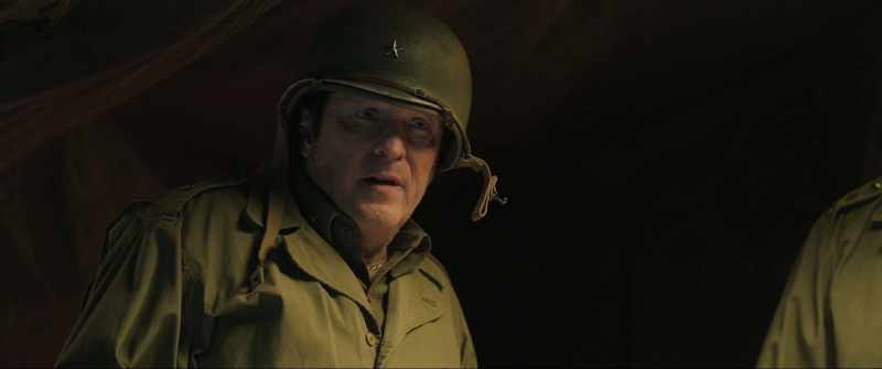 You'll be facing crack veteran German troops