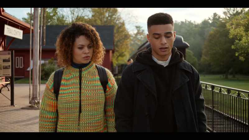 You'll be so far away at stupid Oxford