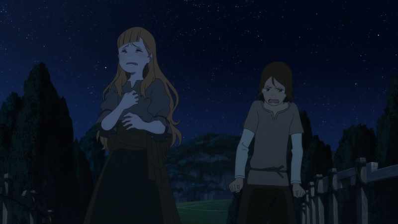 You'll be gone, too